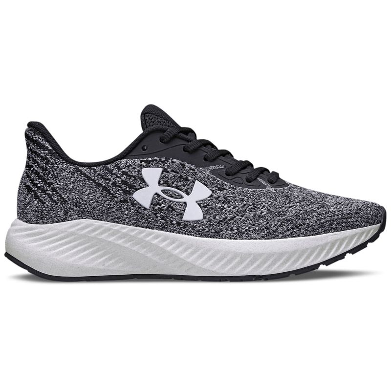 Under armour Tênis Charged Pursuit 2 Azul