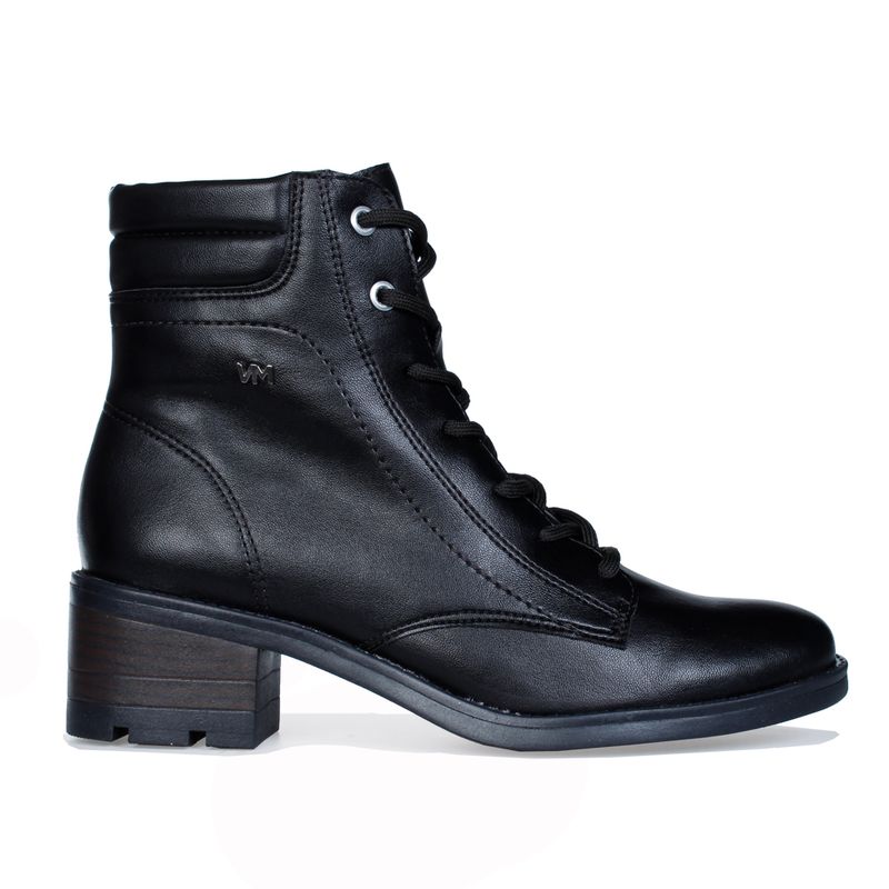 Bota cano curto via best sale marte 2019