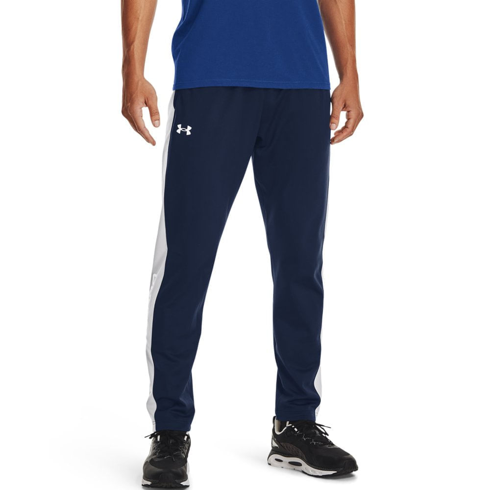 Calça Under Armour Treino Vital Woven Preta