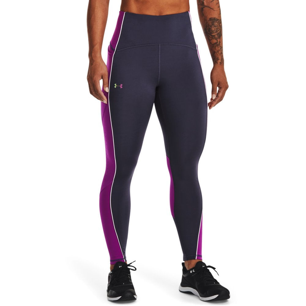 Calça Legging Nike Essential Feminina CZ8528-63 Cinza