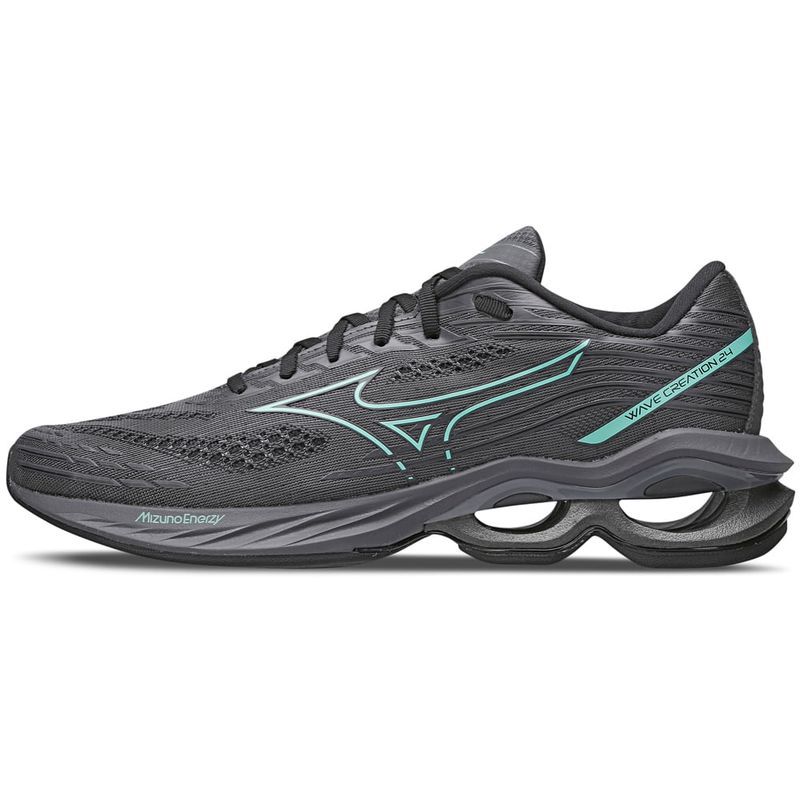 T nis Masculino Mizuno Wave Creation 24 Oscar