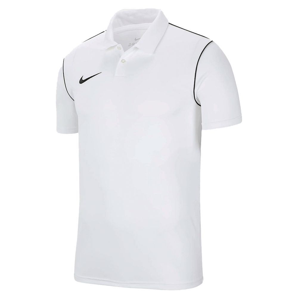 Nike store polo tee