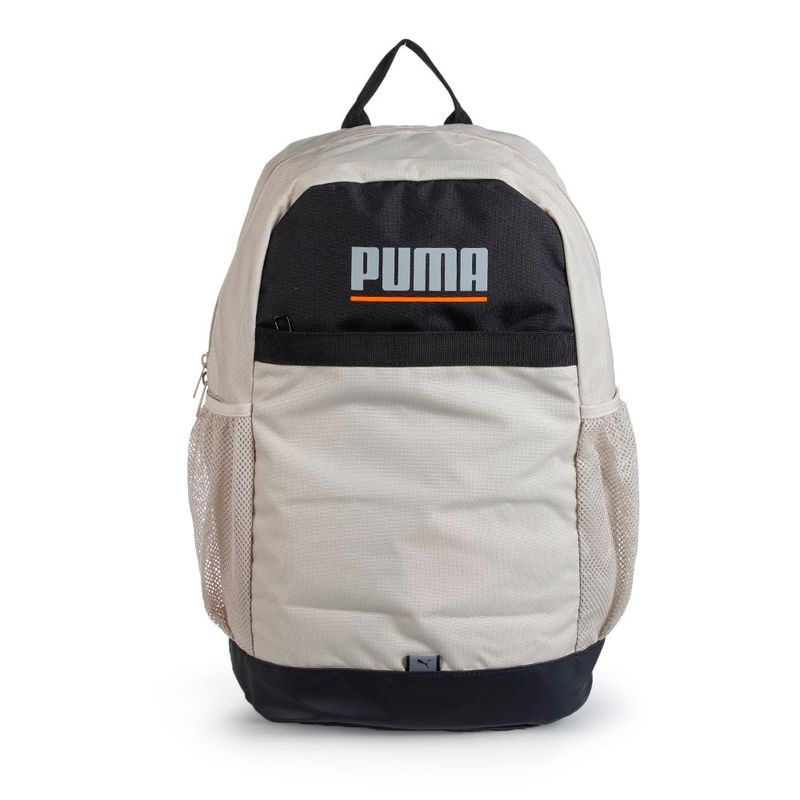 Mochila 2024 puma cinza