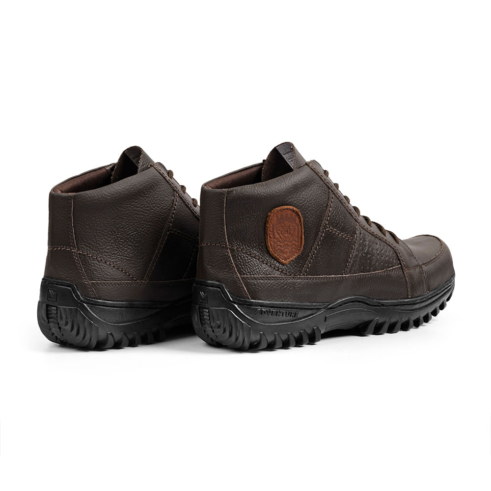 Bota adventure hot sale sandro republic