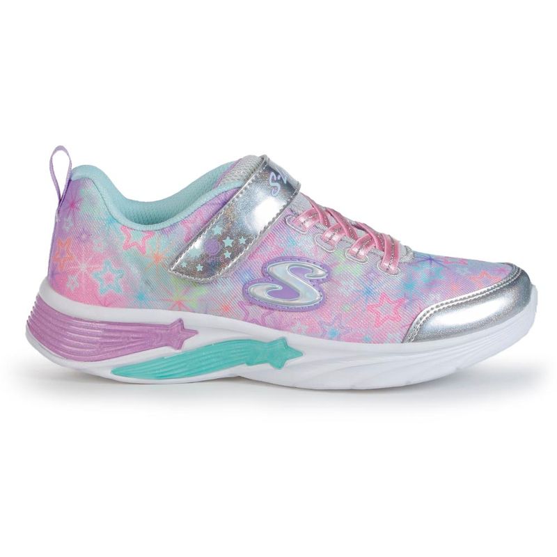 Tenis skechers 2024 infantil feminino