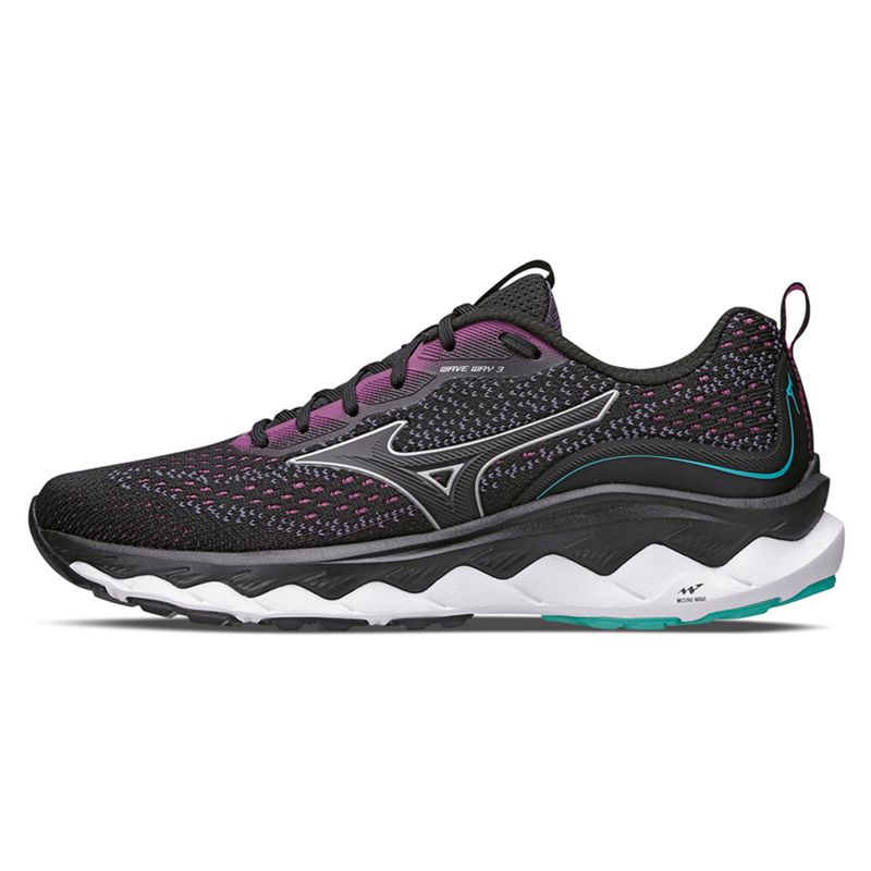 Mizuno running outlet feminino