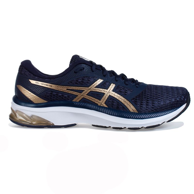 Tênis asics best sale gel evasion avaliação