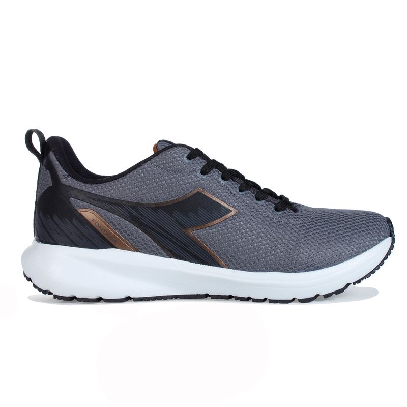 Tenis diadora running masculino new arrivals