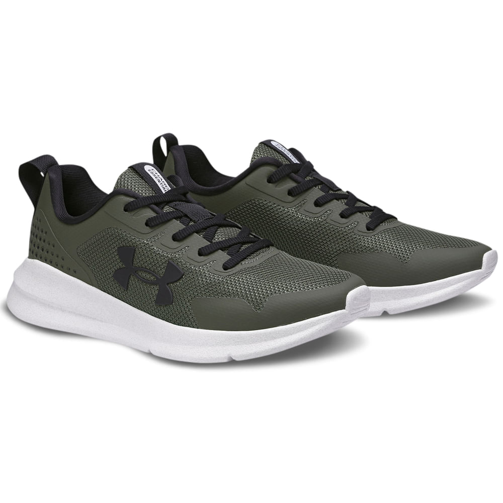 Under Armour Women's Essential Sportstyle Shoes