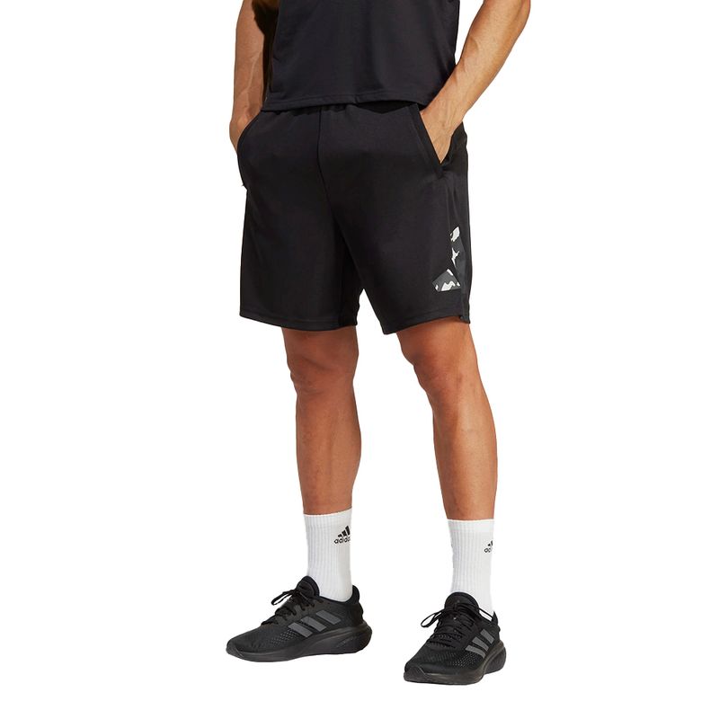 Adidas essentials clearance shorts