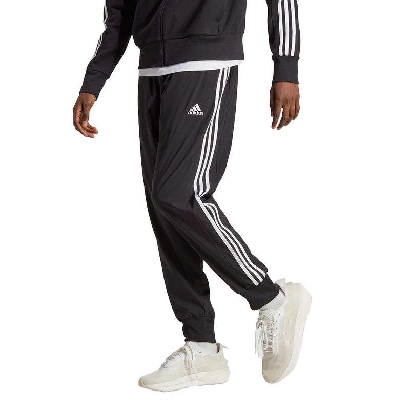 Calça adidas essentials hot sale masculina