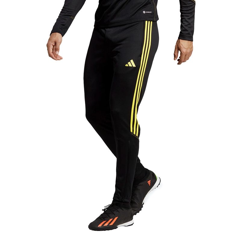 Calça adidas treino store tiro 17 masculina