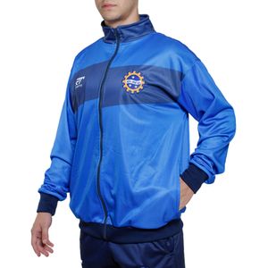 Jaqueta RT Sports São José E.C. Azul e Marinho Masculino