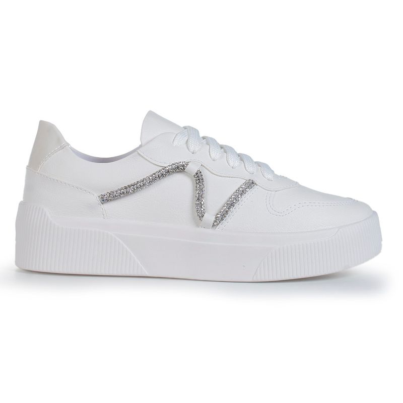 Tenis puma com brilho hot sale feminino