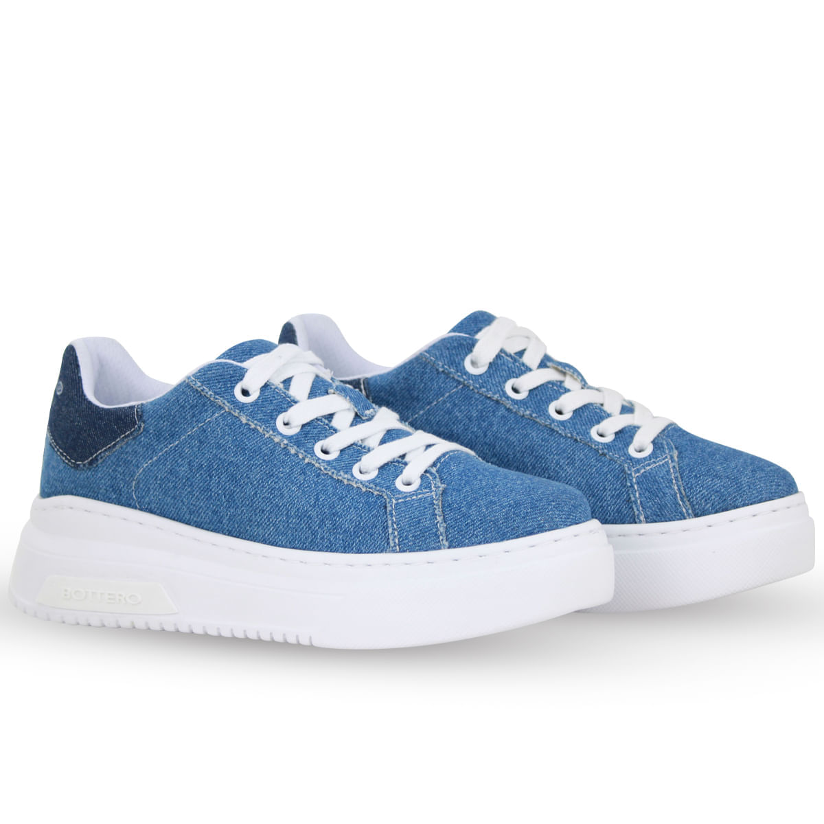 Mercado livre tenis store jeans