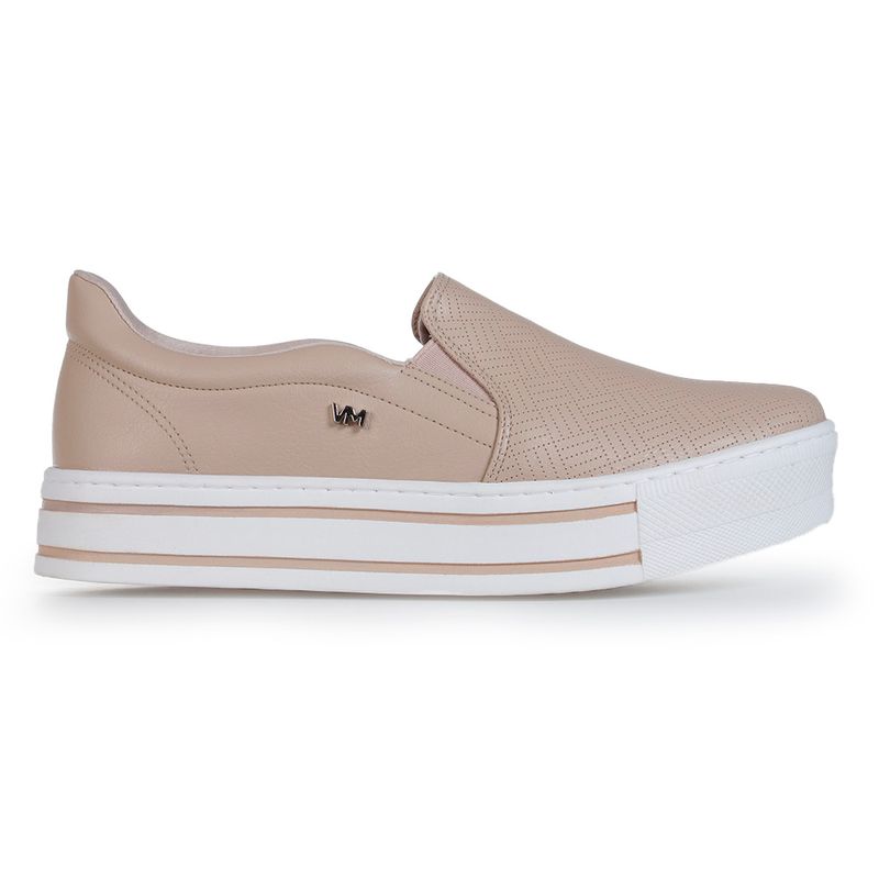 Slip on flatform via 2024 marte