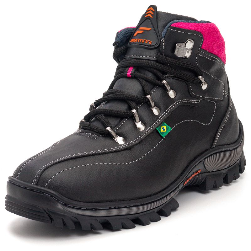 Coturno adventure hot sale sw shoes