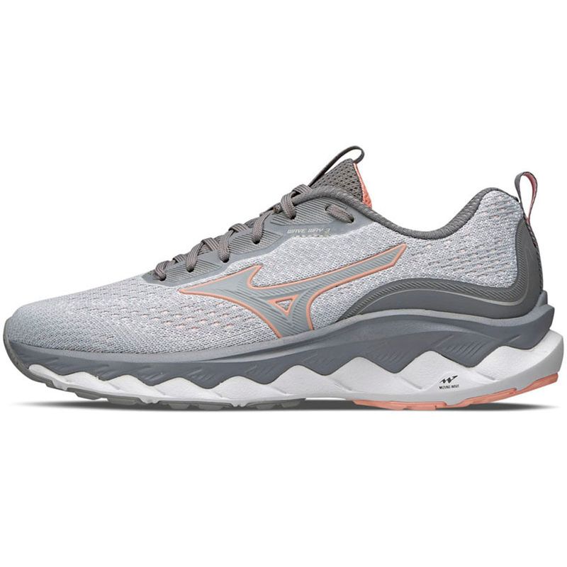 Tenis mizuno para corrida clearance feminino