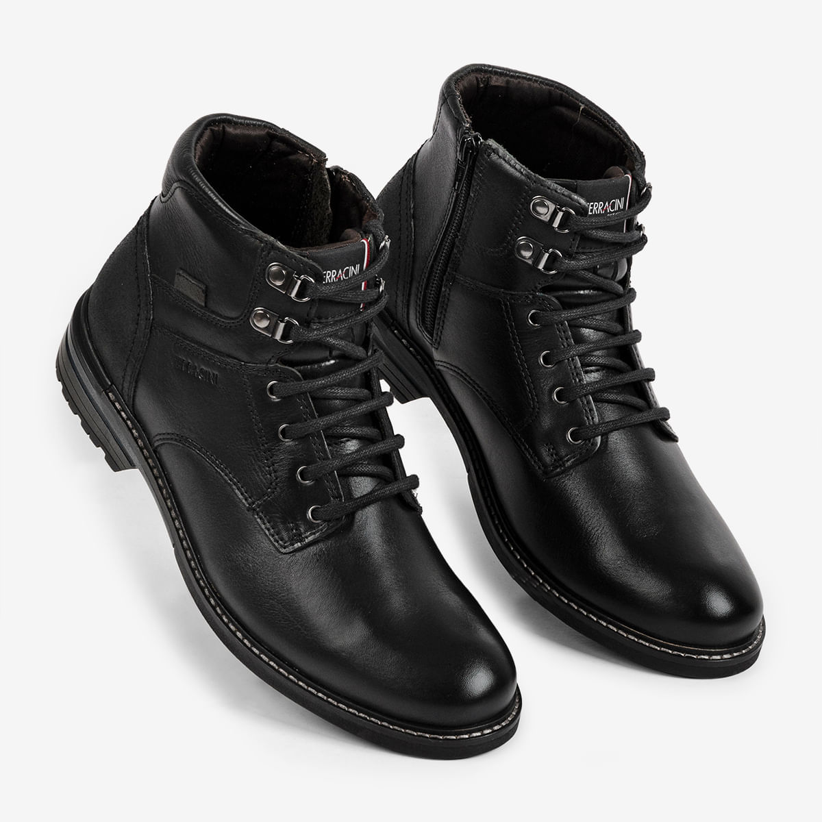 Bota commander sale antiga