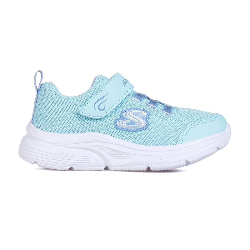 Tenis skechers hotsell infantil masculino