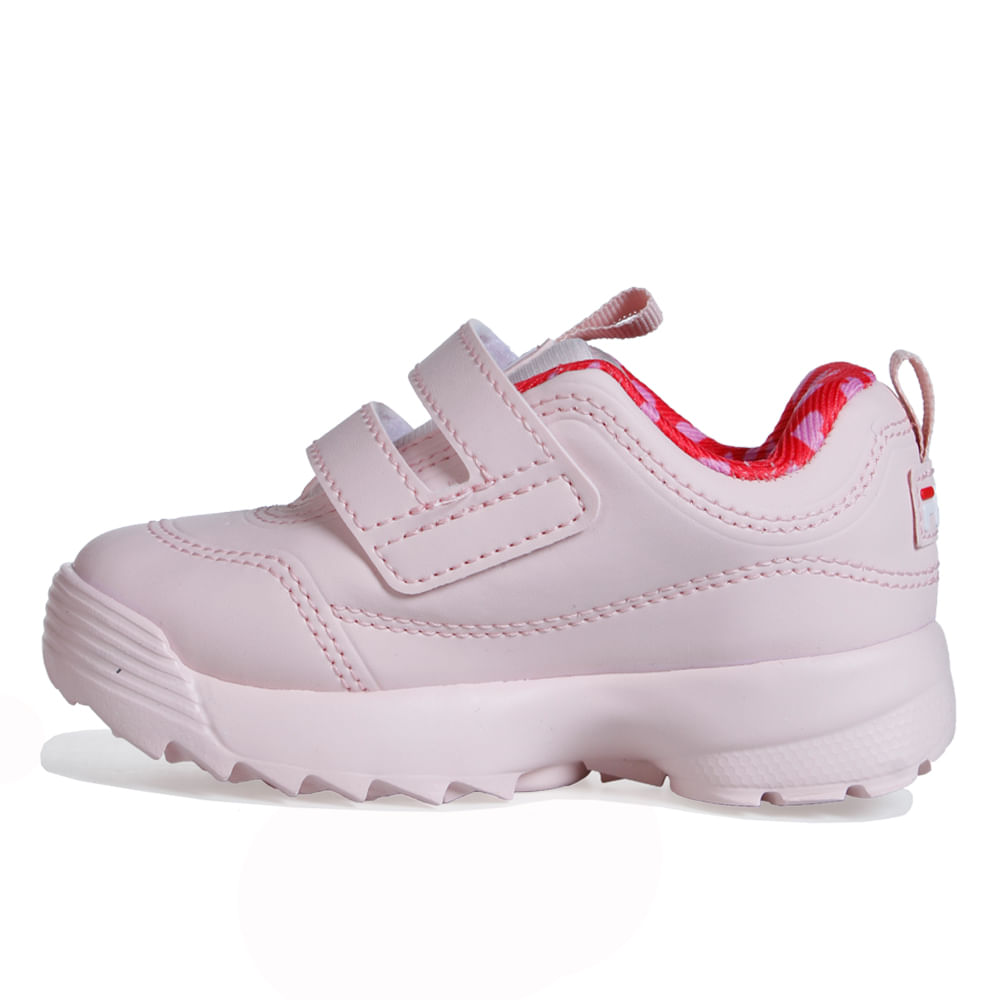 Tenis Fila Disruptor TD Infantil