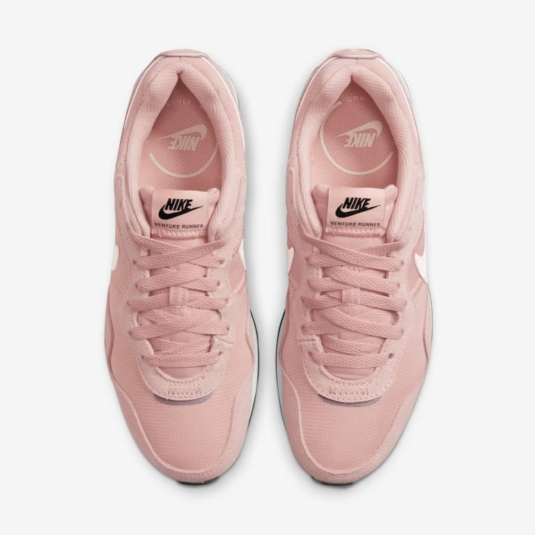 Tênis Nike Venture Runner Feminino Cor Rosa