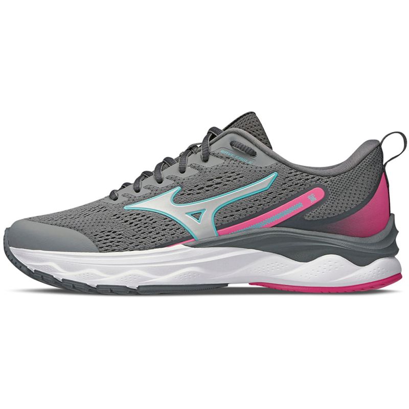 Tenis mizuno wave eagle 2024 feminino