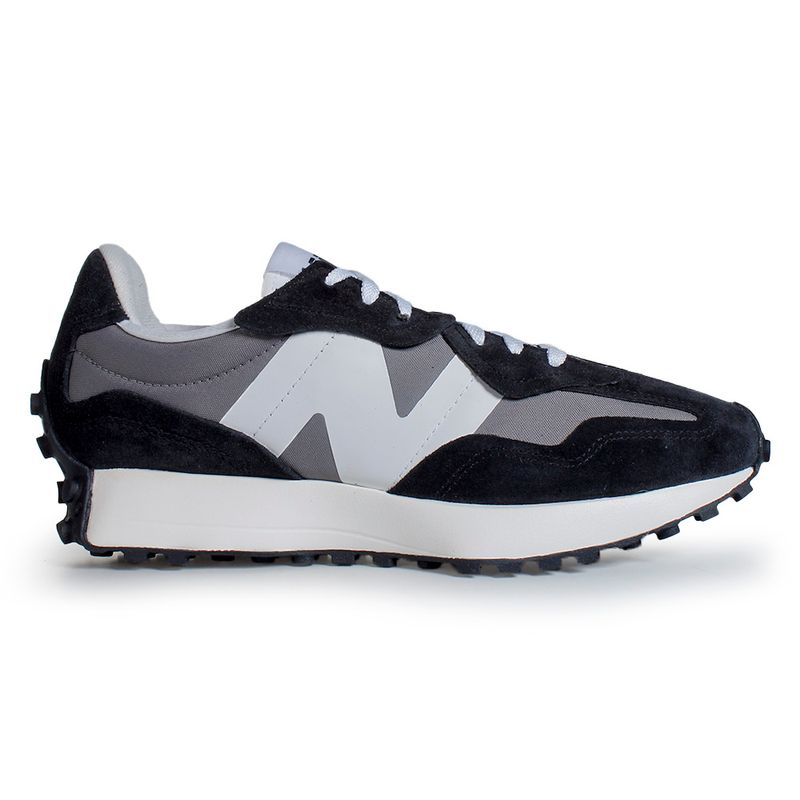 New balance store 200 cinza masculino