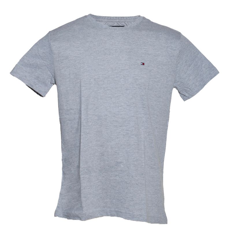 Tommy hilfiger camiseta discount basica