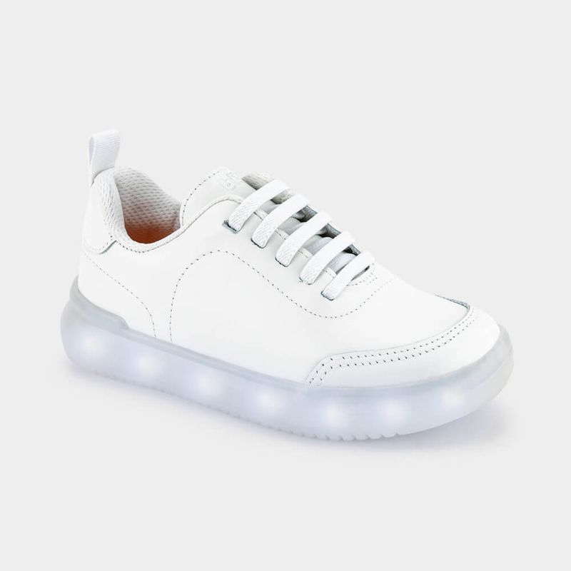 Tenis store bibi branco