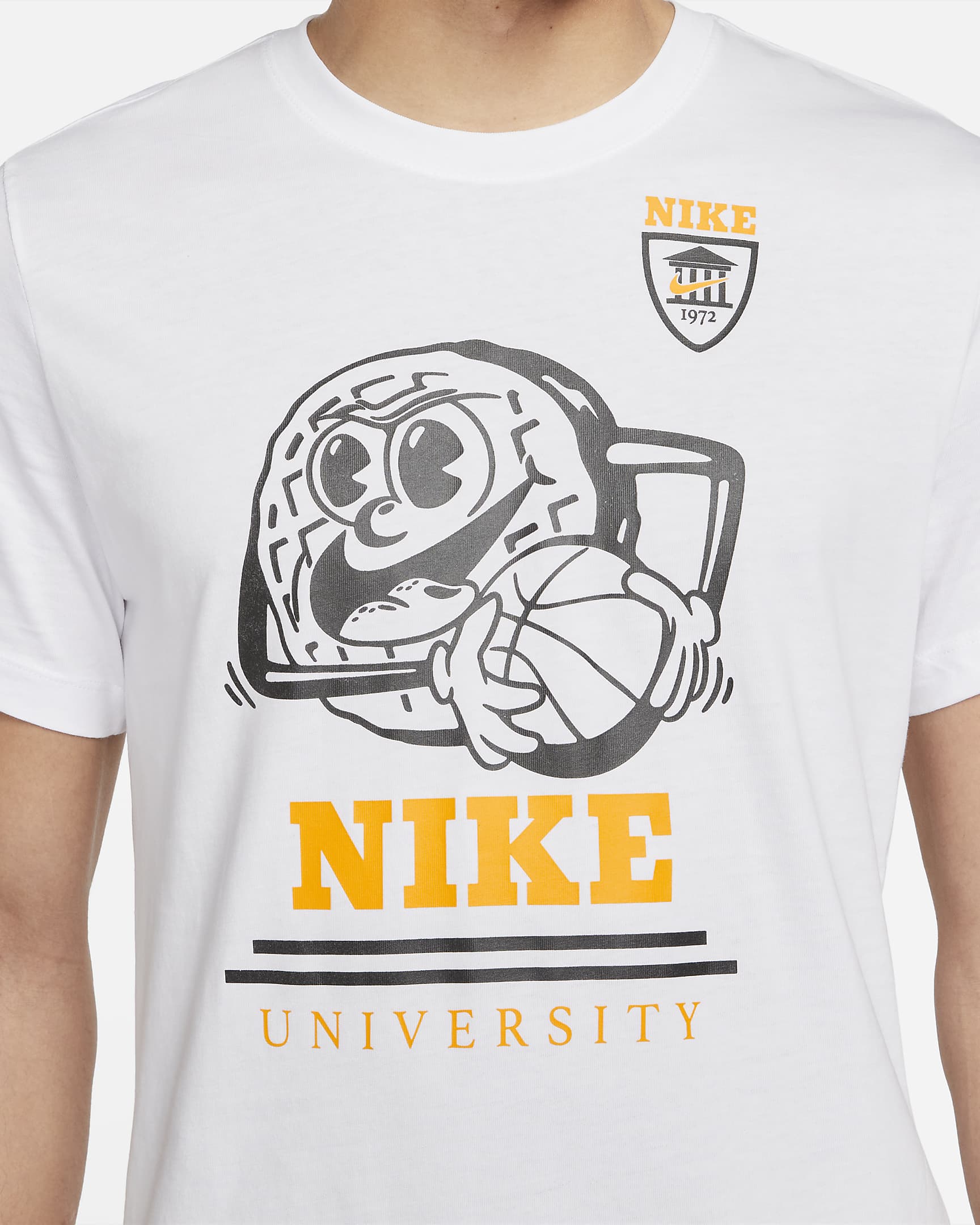 Camiseta Nike Sportswear Beans Masculina - Nike