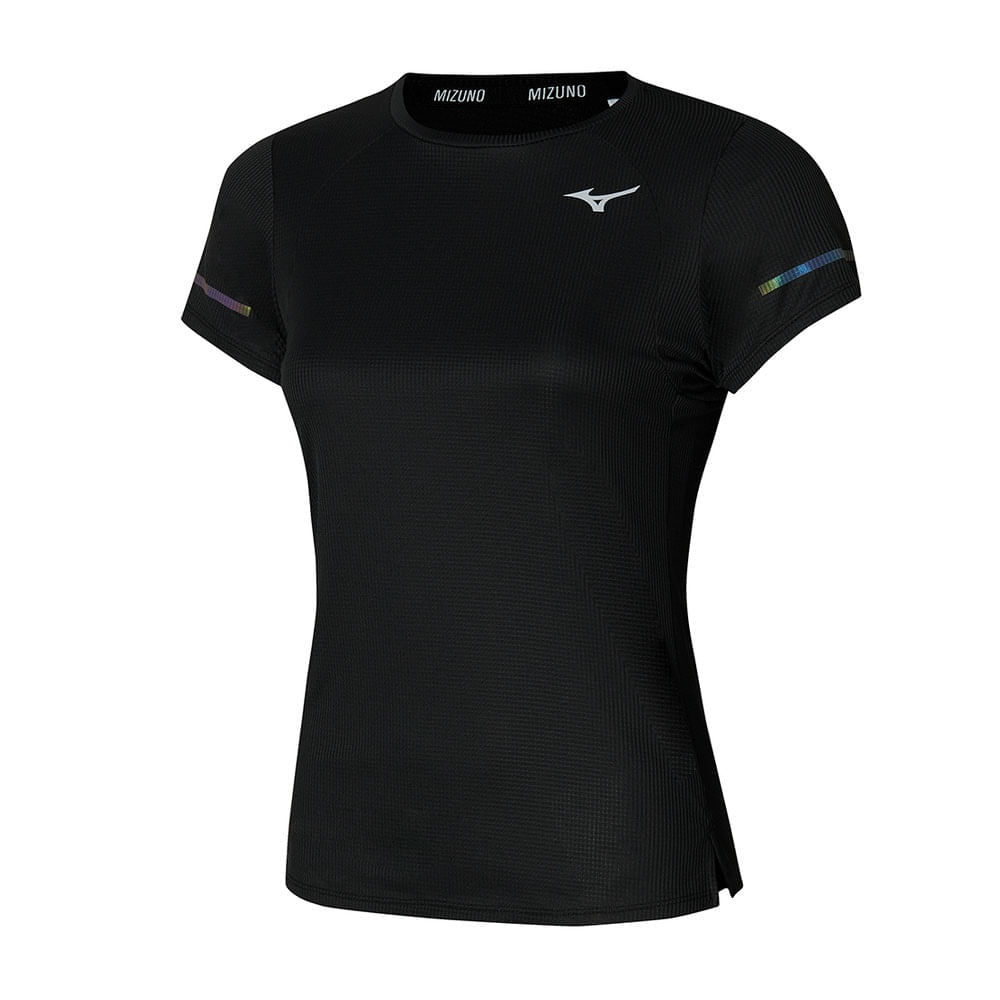 Camiseta de Corrida Masculina Under Armour Anywhere SW