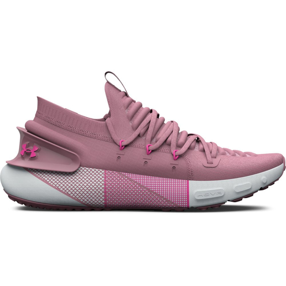 Nike air best sale zoom elevate pink