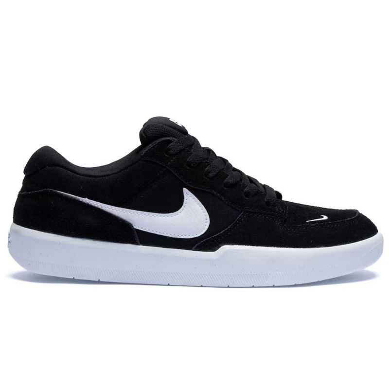 Tenis nike best sale preto masculino casual