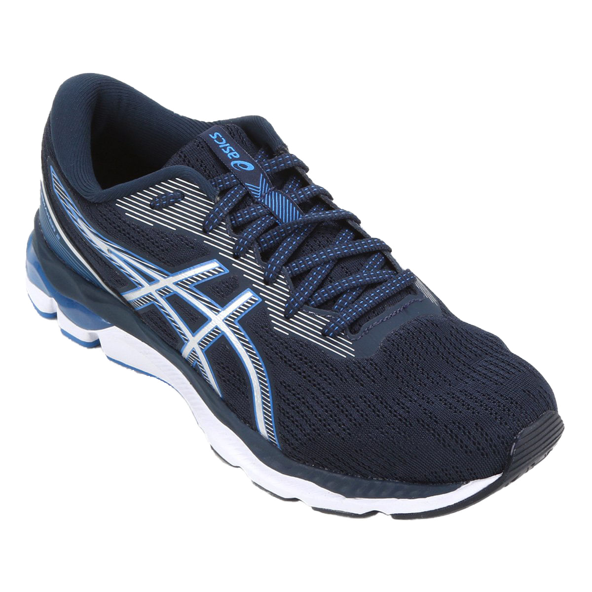 Tênis asics gel hot sale ziruss 2 preto