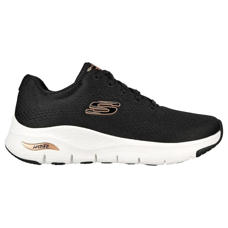 Skechers hotsell uomo rose