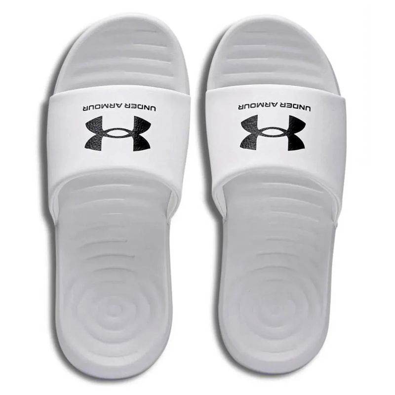 Chinelo slide hot sale under armour