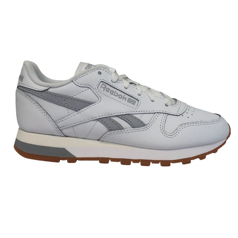 Reebok cheap feminino branco