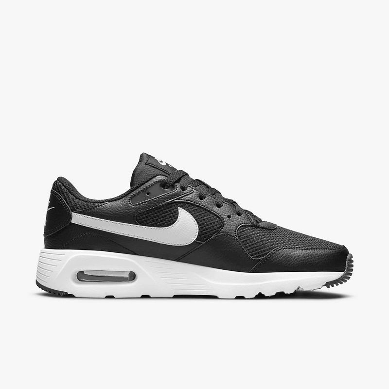 Air max oketo deals preto e azul