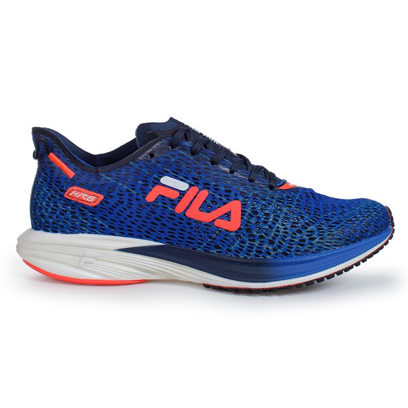 Tenis fila feminino store americanas