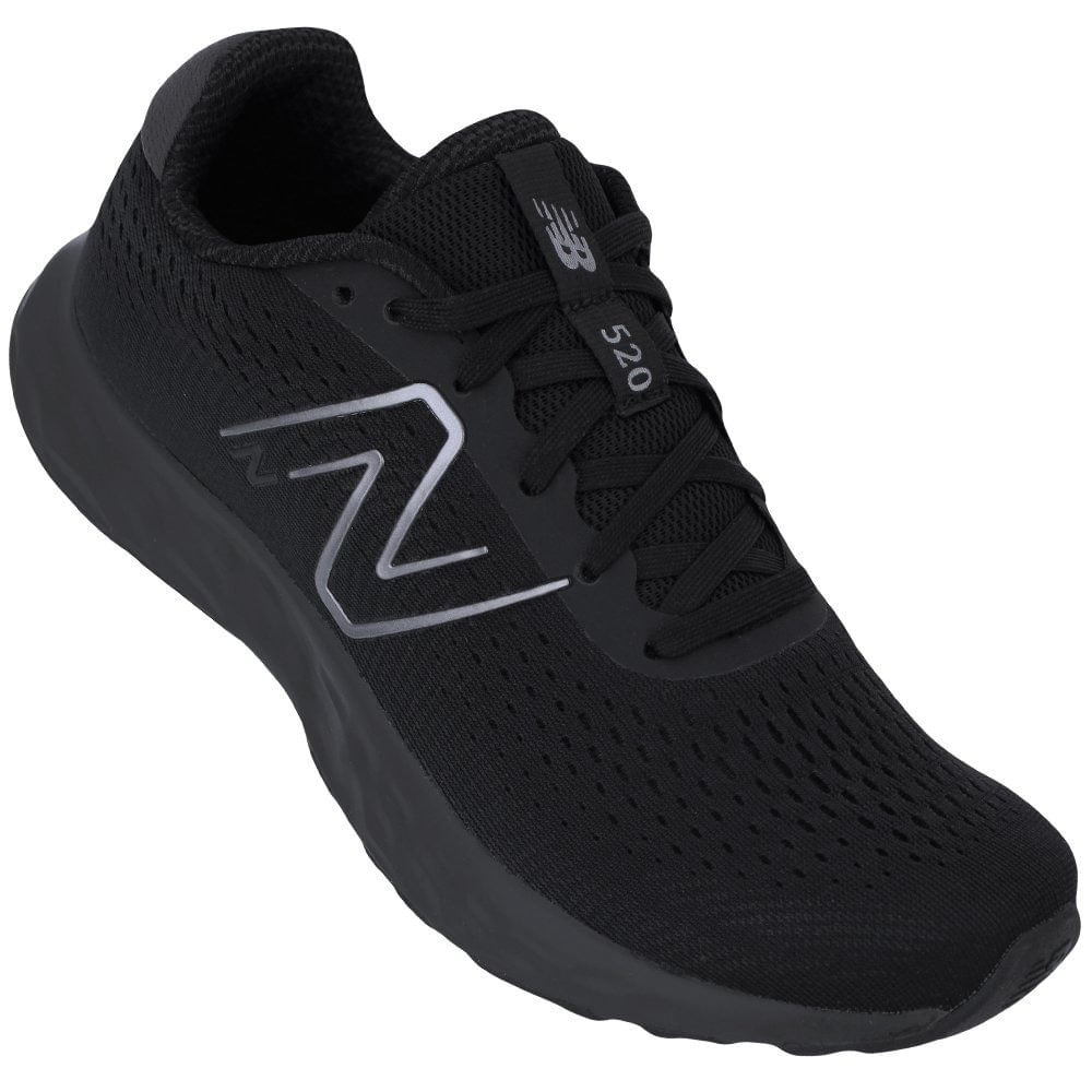 Tenis new balance 520 masculino store mercado livre