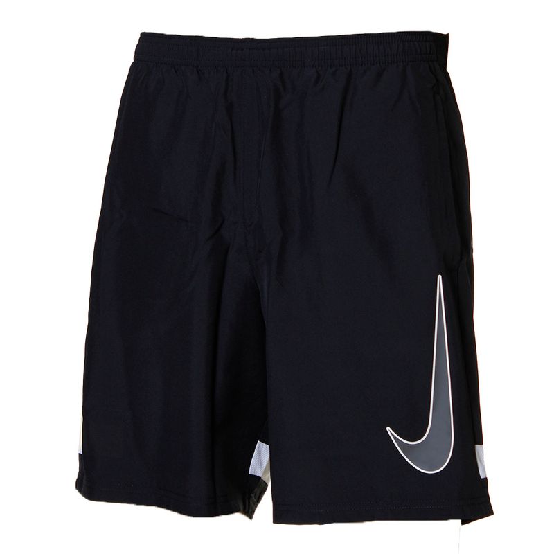 Short hot sale preto nike