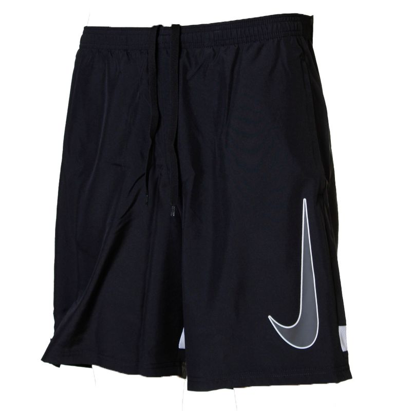 Shorts Nike Dri-FIT Run Masculino Cinza