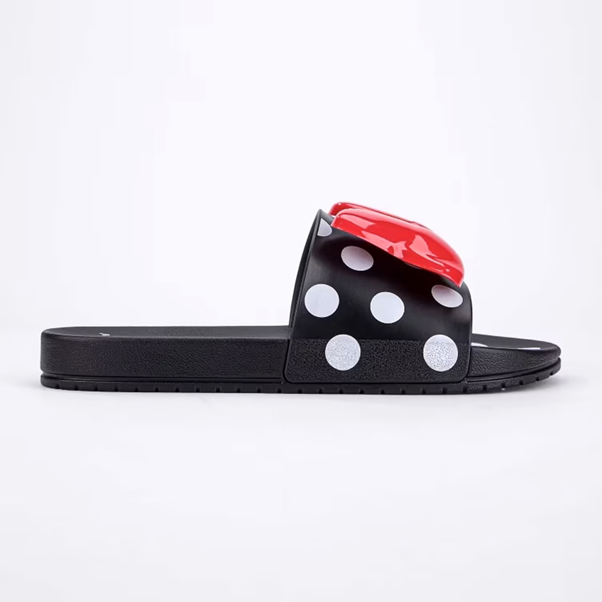 Minnie slides vans best sale