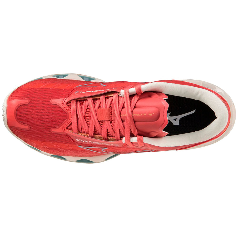 Mizuno wave prophecy 2 500 online reais