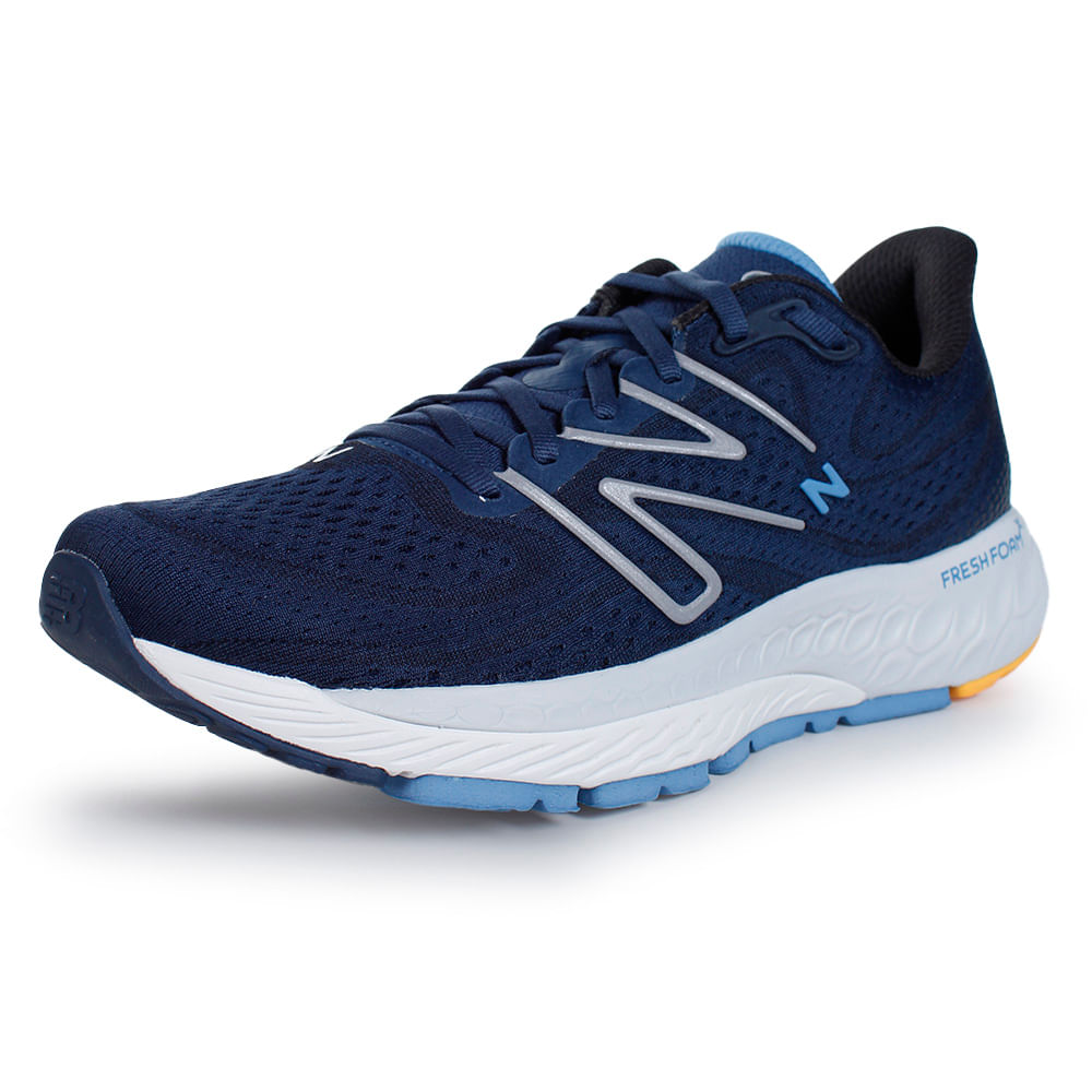 New balance hot sale 880 vermelho masculino