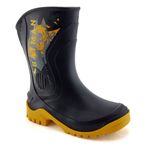 Bota store infantil batman