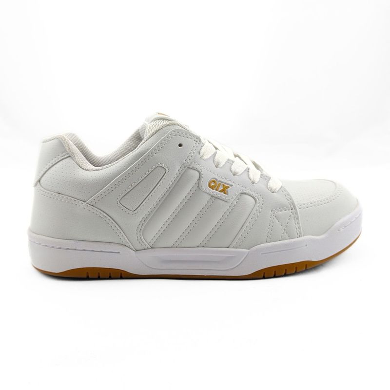 Tenis skatista feminino sales qix