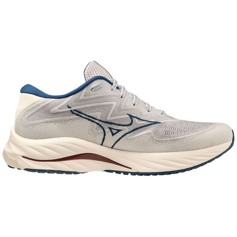 Tênis Masculino Mizuno Wave Rider 27 SSW