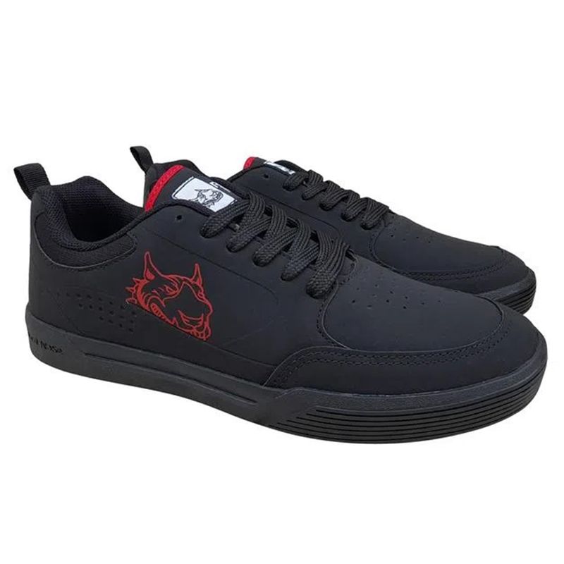 Tenis red store nose preto masculino